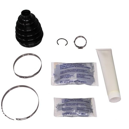 Crp Products Cv Boot Kit, Bkn0111 BKN0111